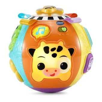 VTECH Animal Discoveries Ball VT80-577603