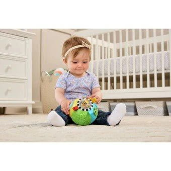 VTECH Animal Discoveries Ball VT80-577603 - Image 2