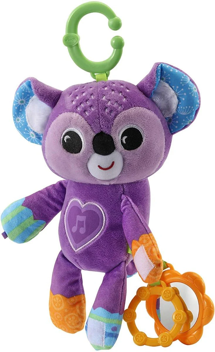 VTech Baby Cuddle & Play Koala 80-536803
