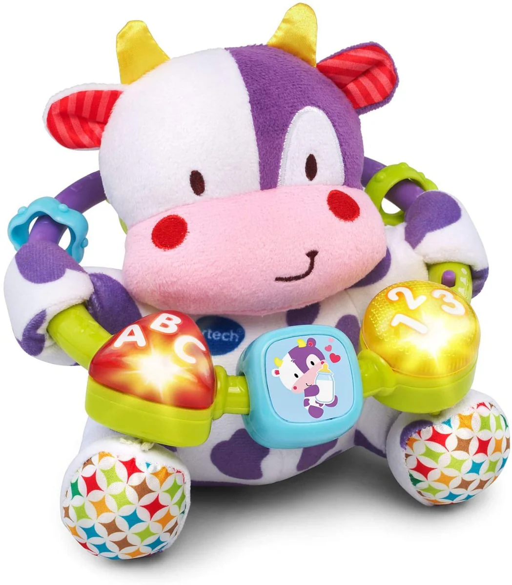 VTech Baby Lil Critters Moosical Beads 80-166010