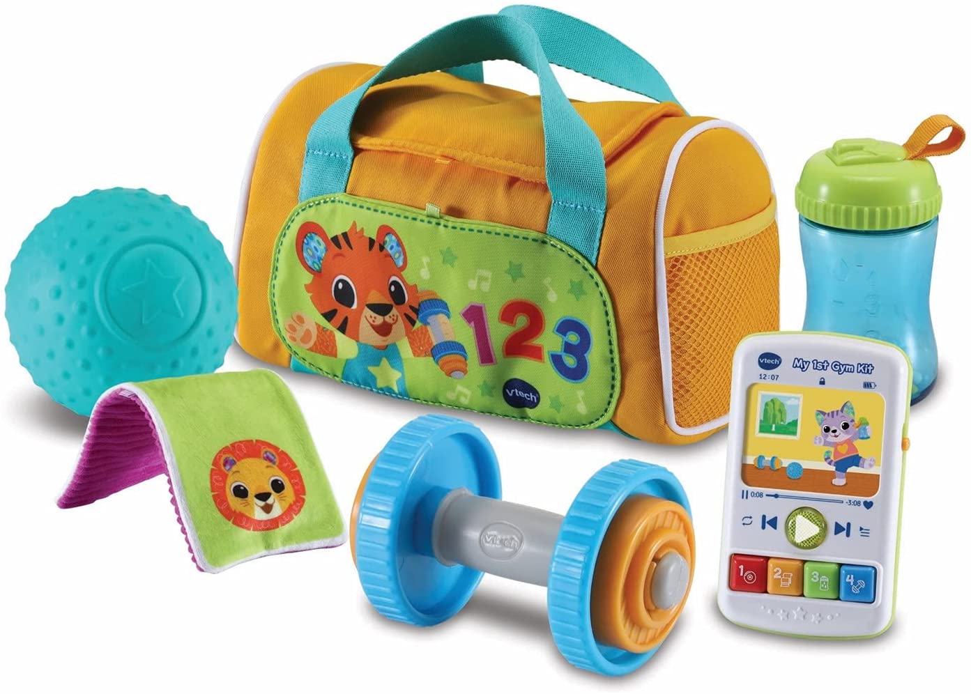 VTech Baby My 1st Gym Kit 80-548003