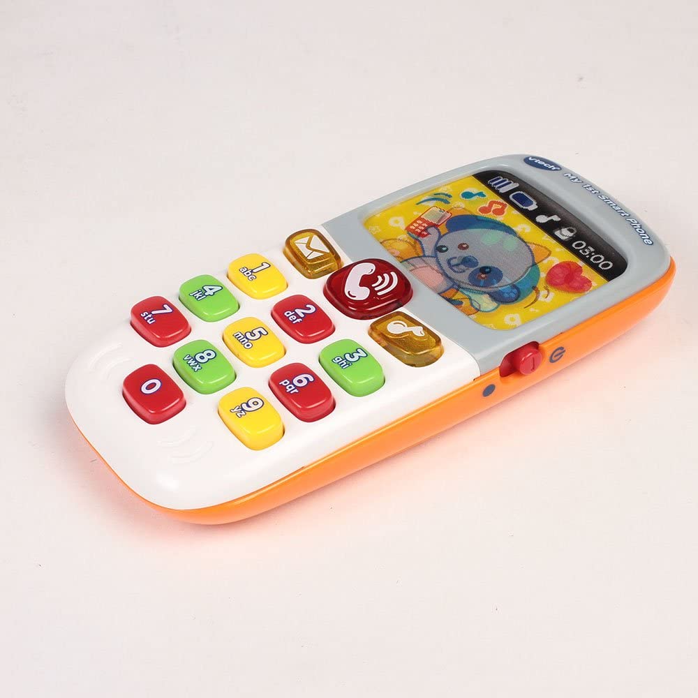 VTech Baby My First Smart Phone 80-138103