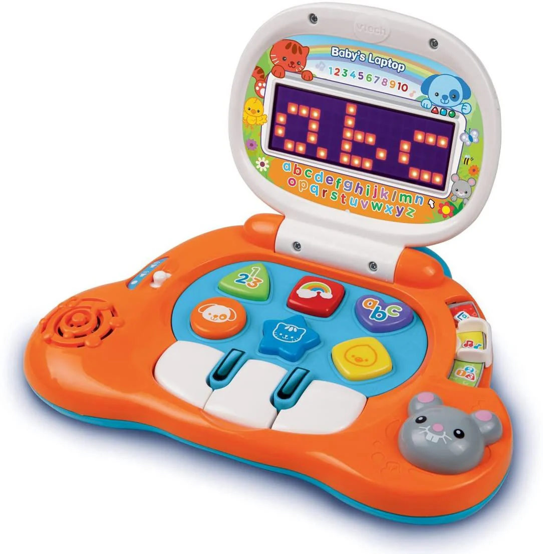 VTech Babys Laptop 80-143203