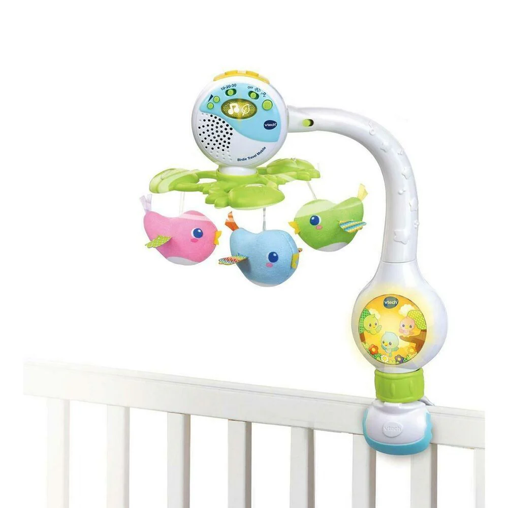 VTech Birdie Travel Mobile VT80-513103