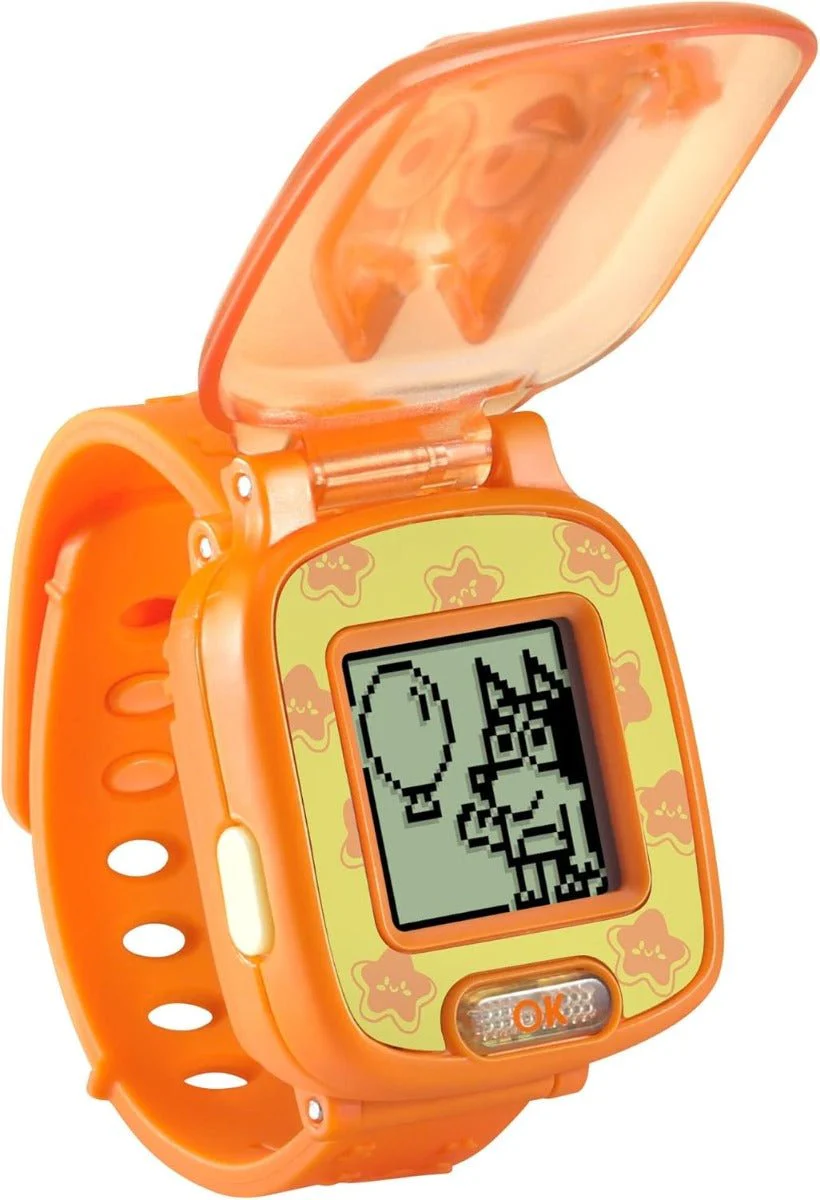 VTech Bluey Wackadoo Watch - Bingo - Image 4