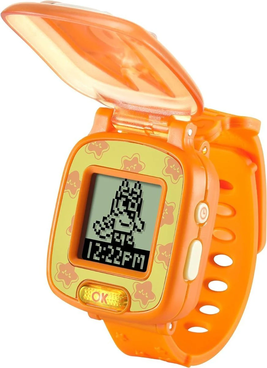 VTech Bluey Wackadoo Watch - Bingo - Image 5