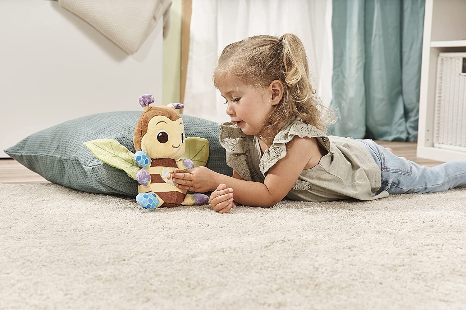 VTech Busy Musical Bee 80-554703 - Image 6