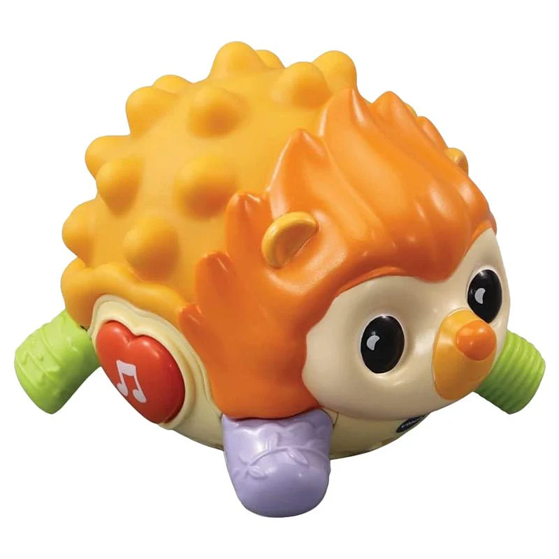 VTech Easy Squeezy Hedgehog 80-550203 - Image 6