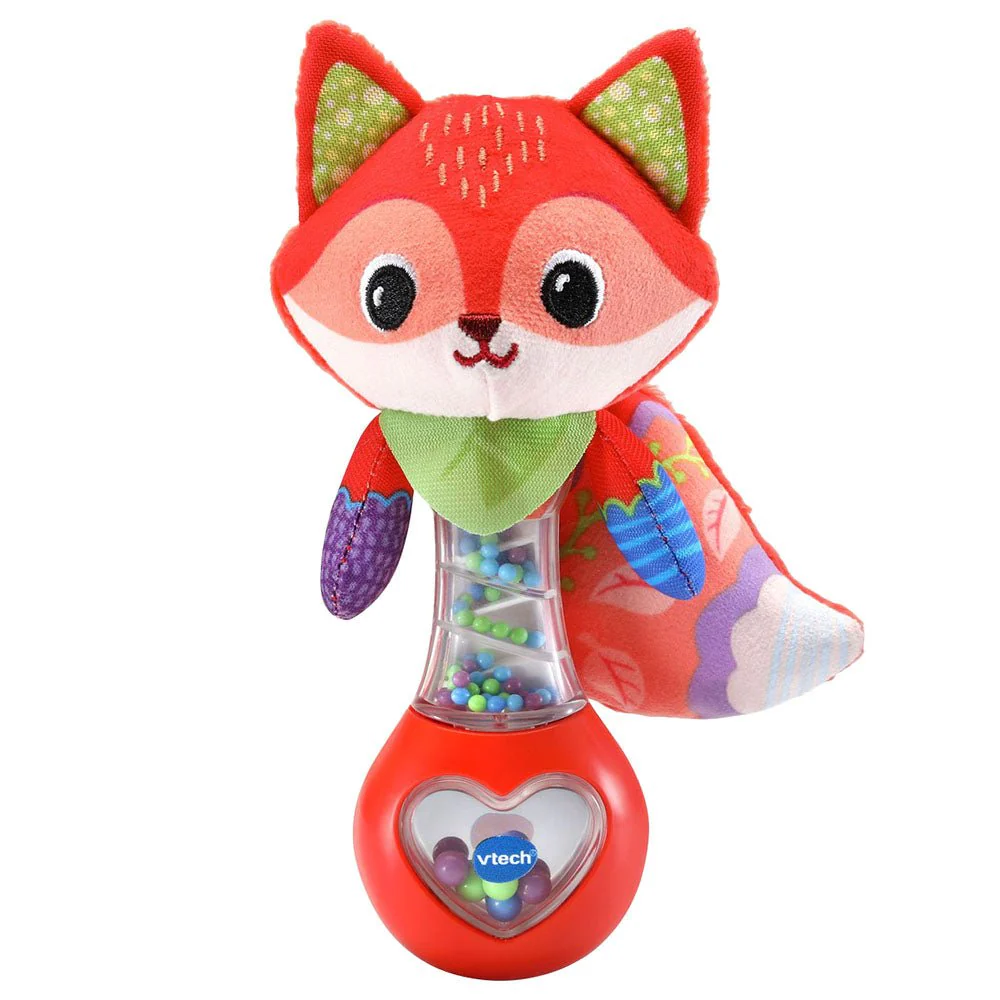 VTech Fox Rattle 80-536100