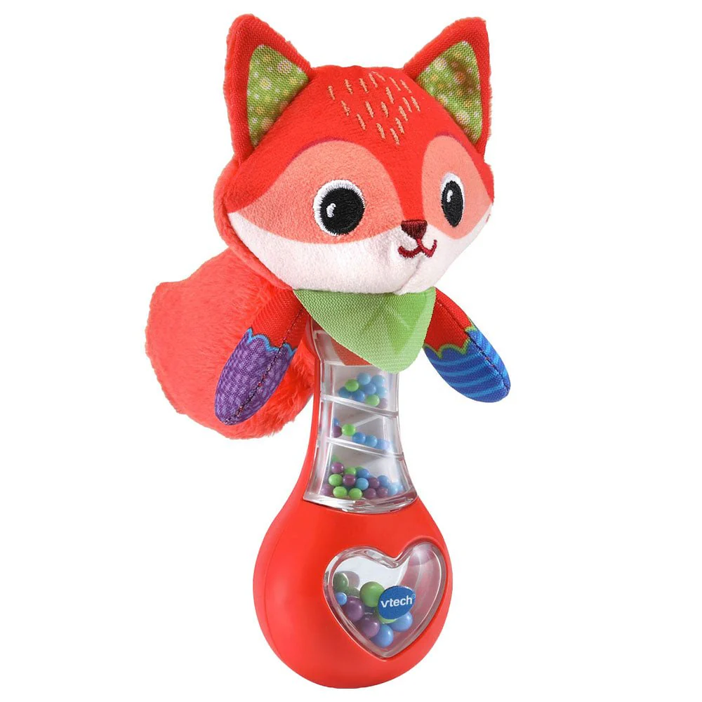 VTech Fox Rattle 80-536100 - Image 2