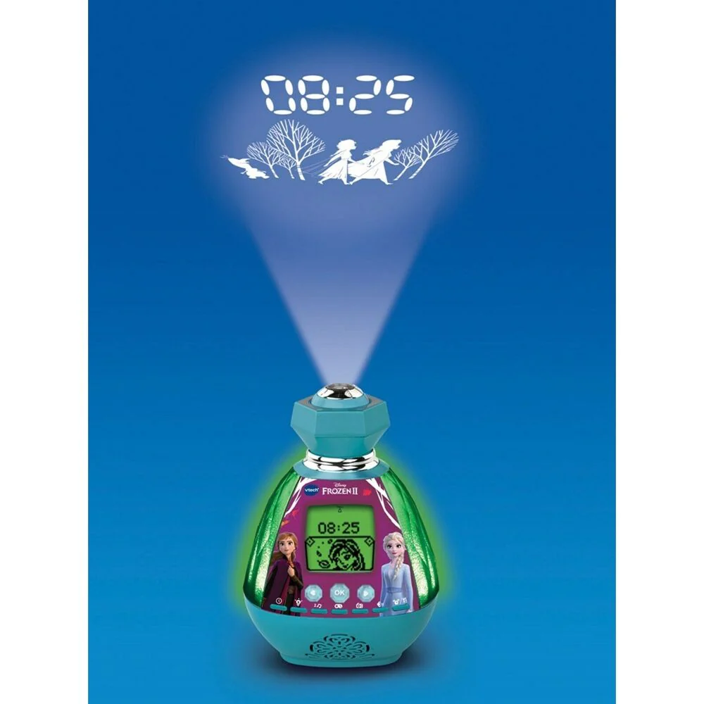 VTech Frozen Kidimagic Colour Show - Image 3