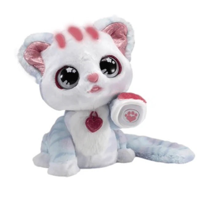 VTech Glitter Me Kitty 80-542403 - Image 2