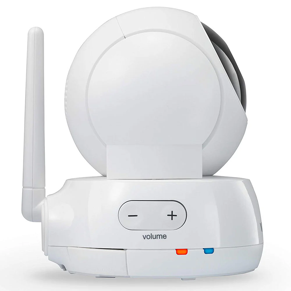 Vtech HD Pan & Tilt Video Monitor with Remote Access VM9900 - Image 2