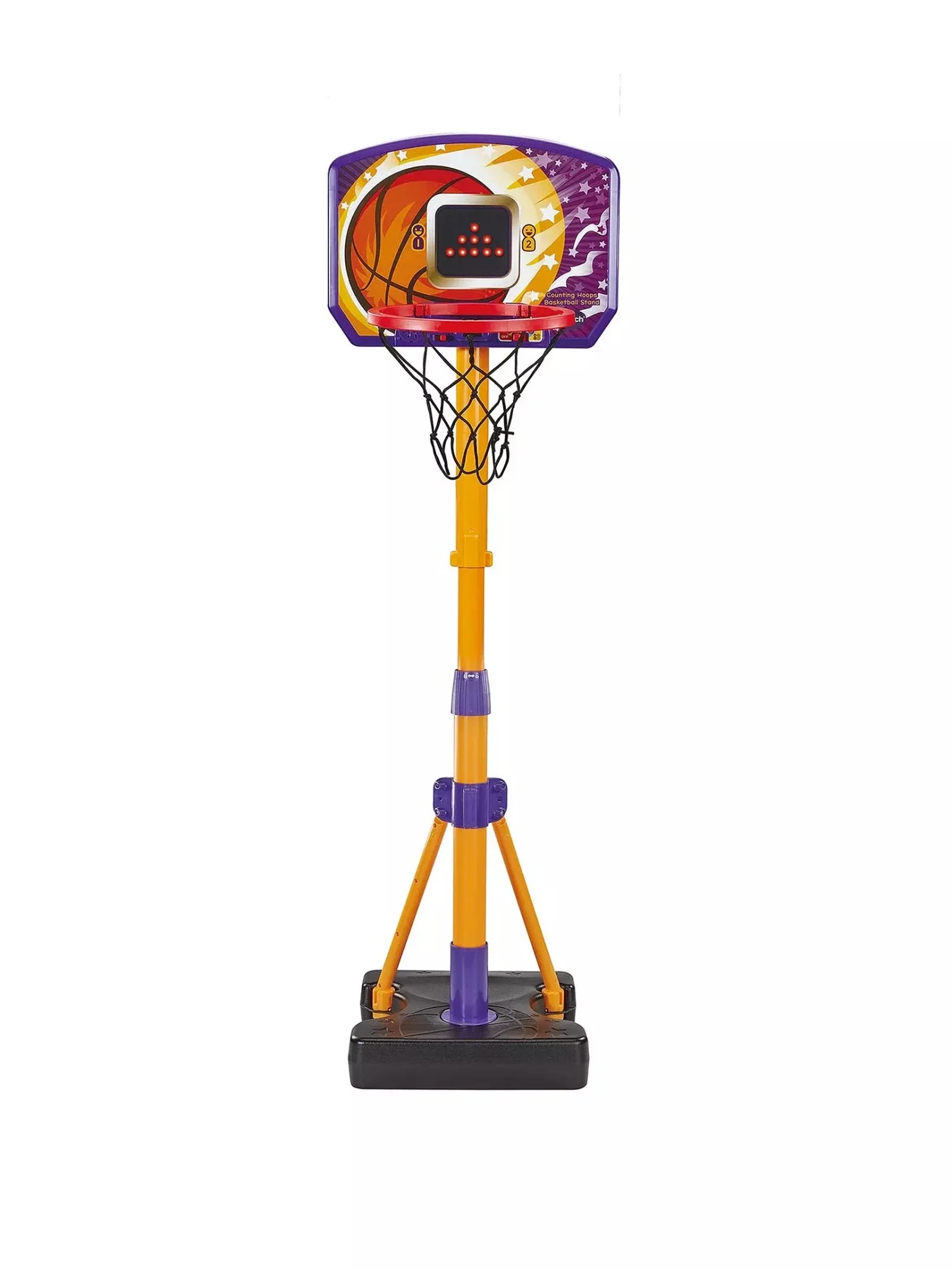 VTECH Hoop Madness Basketball VT80-571403 - Image 2