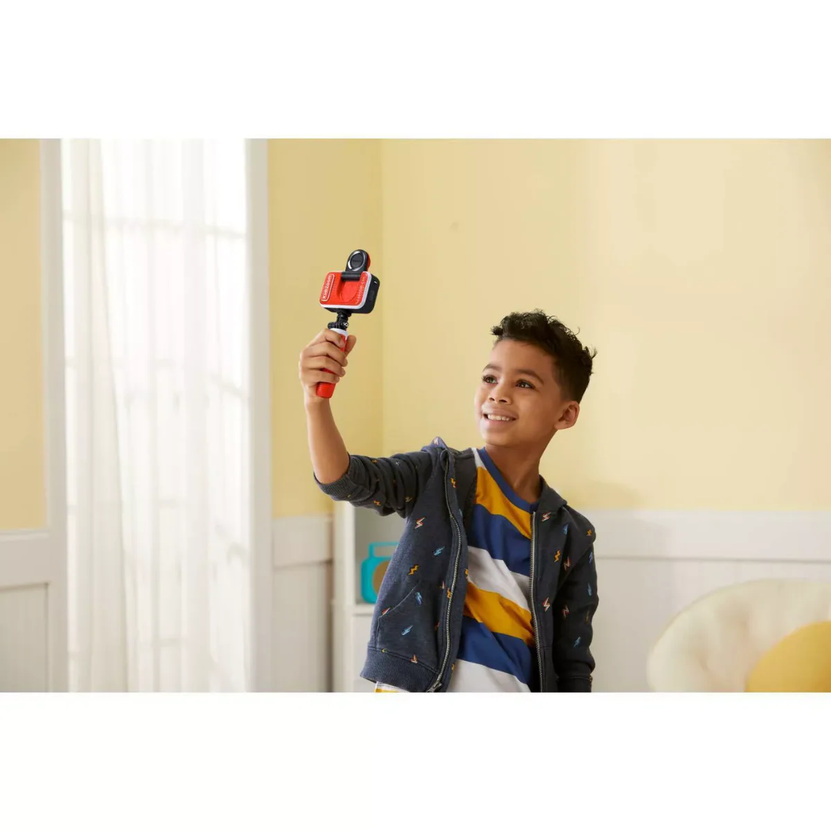 VTech KidiZoom Creator Cam 80-531800 - Image 3