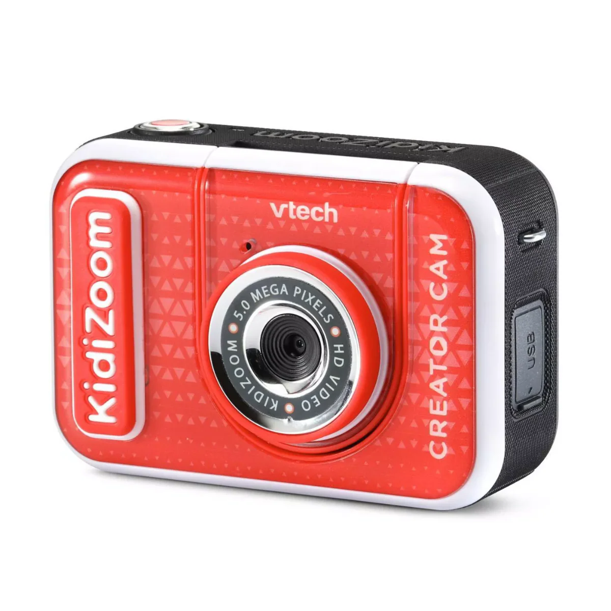 VTech KidiZoom Creator Cam 80-531800 - Image 4