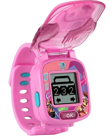 Vtech Kidizoom Smart Watch DX3 Blue 80-549000 - Image 2