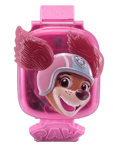 Vtech Kidizoom Smart Watch DX3 Blue 80-549000 - Image 3