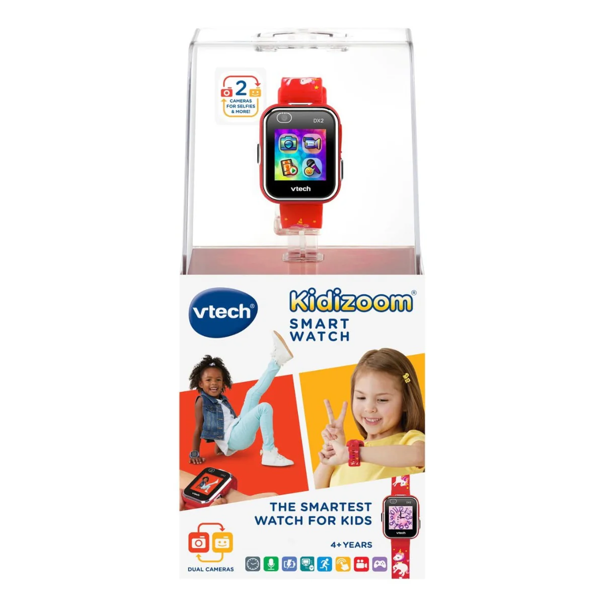 Vtech KidiZoom Smartwatch VT80-193820