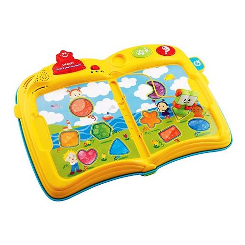 VTech Learning Touch and Learn Storytime 80-101900