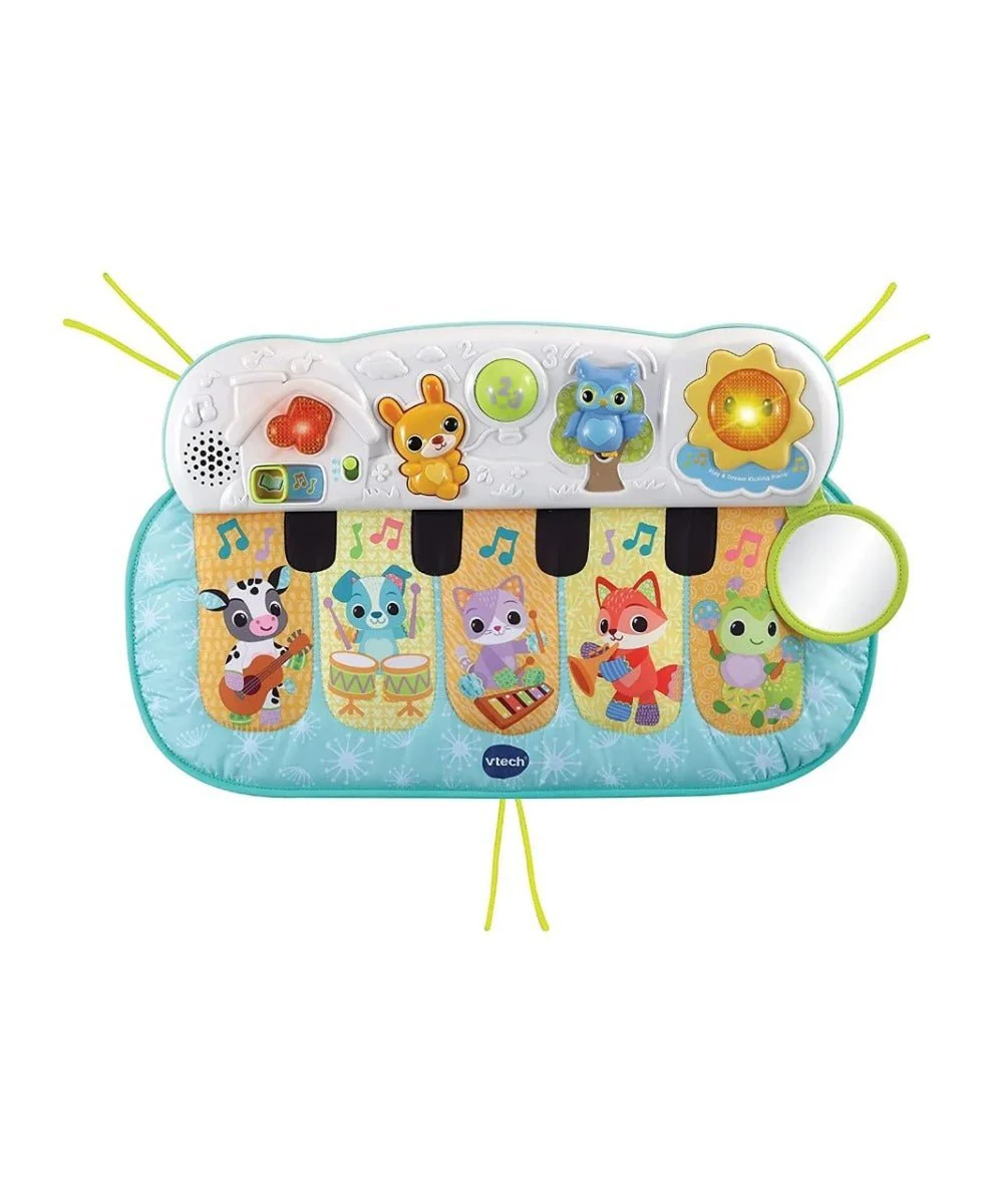 VTech Lil Critters & Dream Musical Piano 80-158163 - Image 4