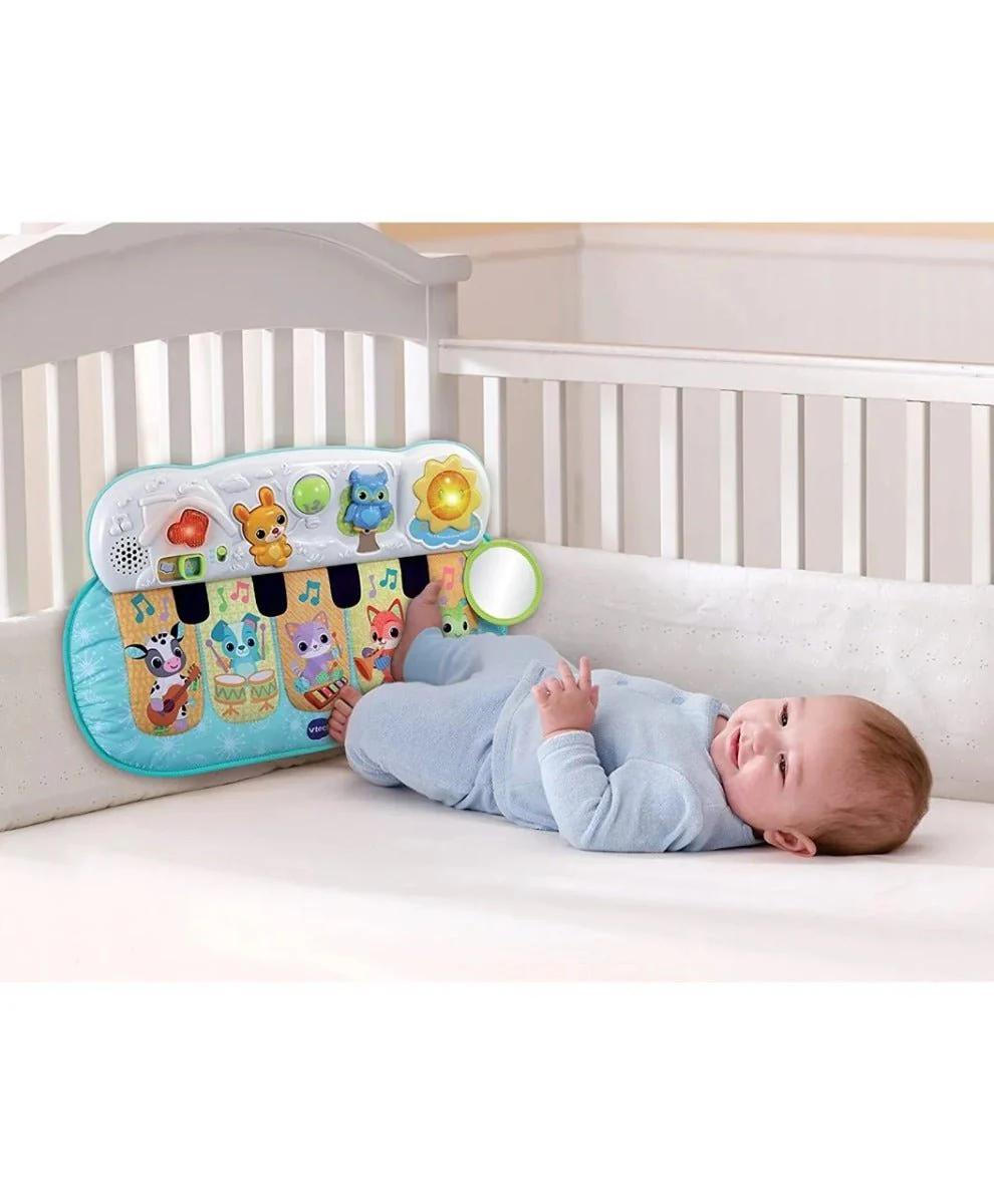 VTech Lil Critters & Dream Musical Piano 80-158163 - Image 2