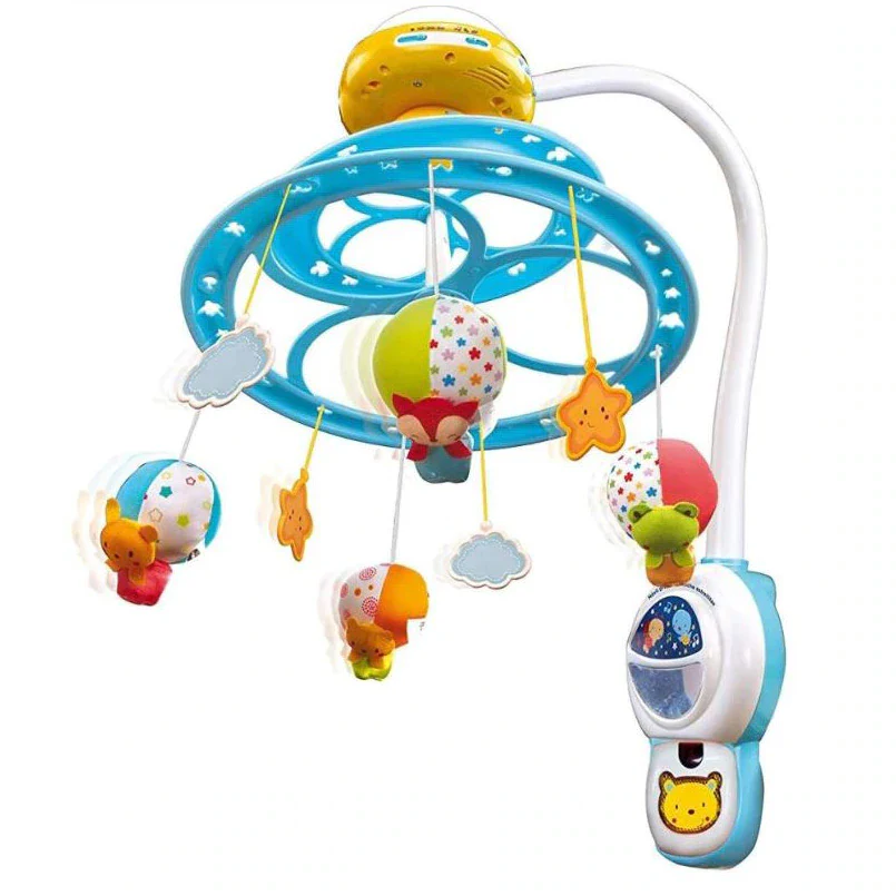 VTech Little Friendlies Sleeping Stars Mobile 80-181003