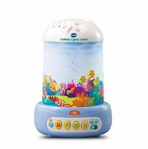 Vtech Lullaby Lights Lamp 80-532803