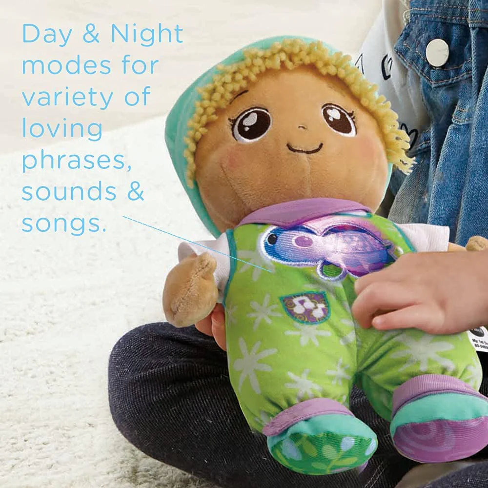 VTech My 1st Doll - Emma 80-546903 - Image 3
