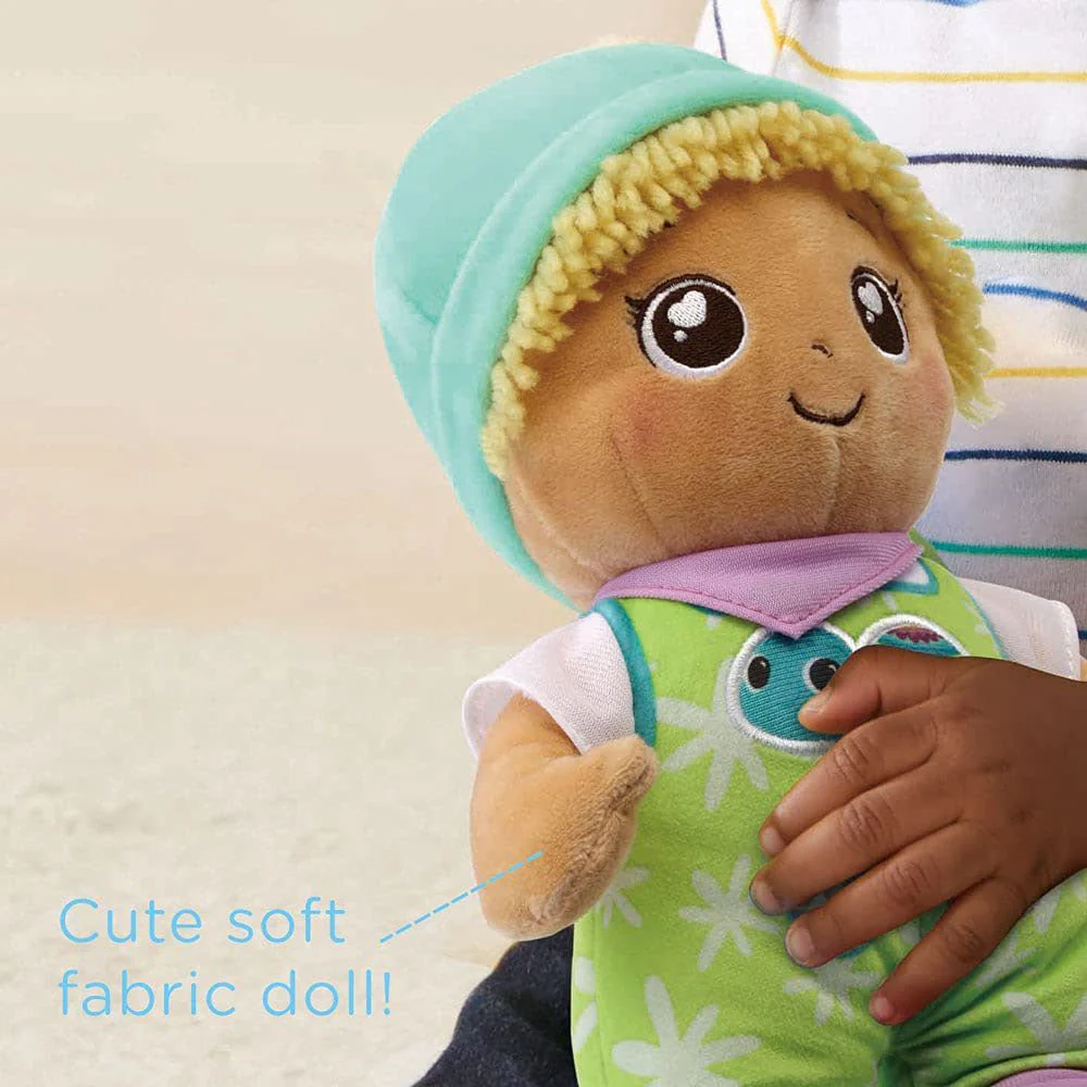 VTech My 1st Doll - Emma 80-546903 - Image 4