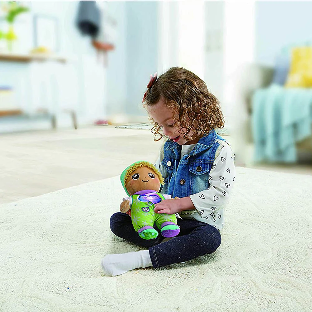 VTech My 1st Doll - Emma 80-546903 - Image 5