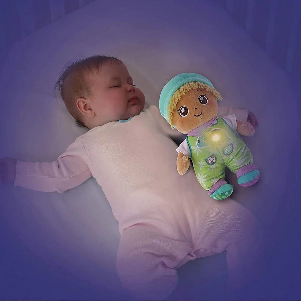 VTech My 1st Doll - Emma 80-546903 - Image 6