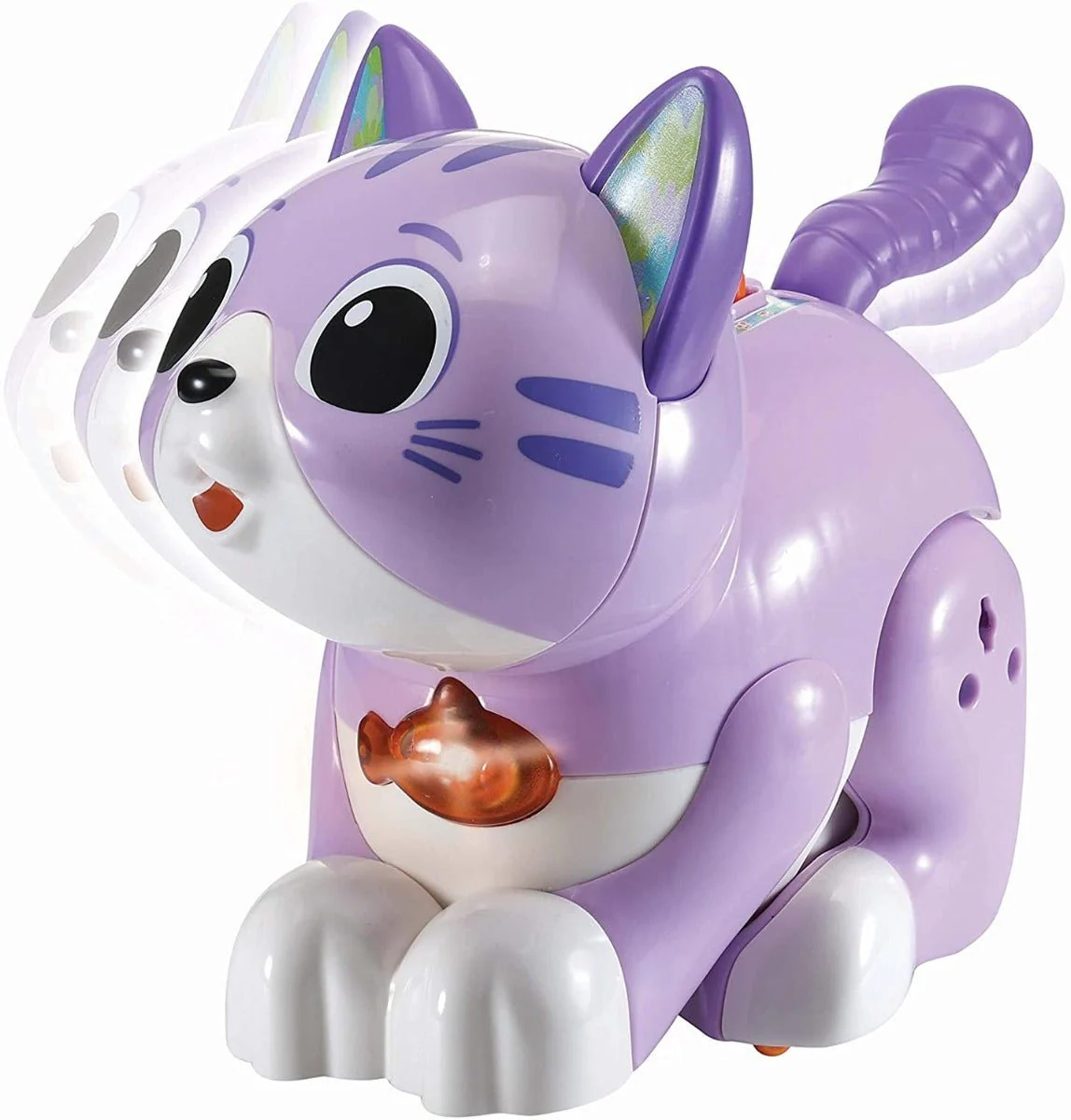 VTech My Playful Kitten 80-539203