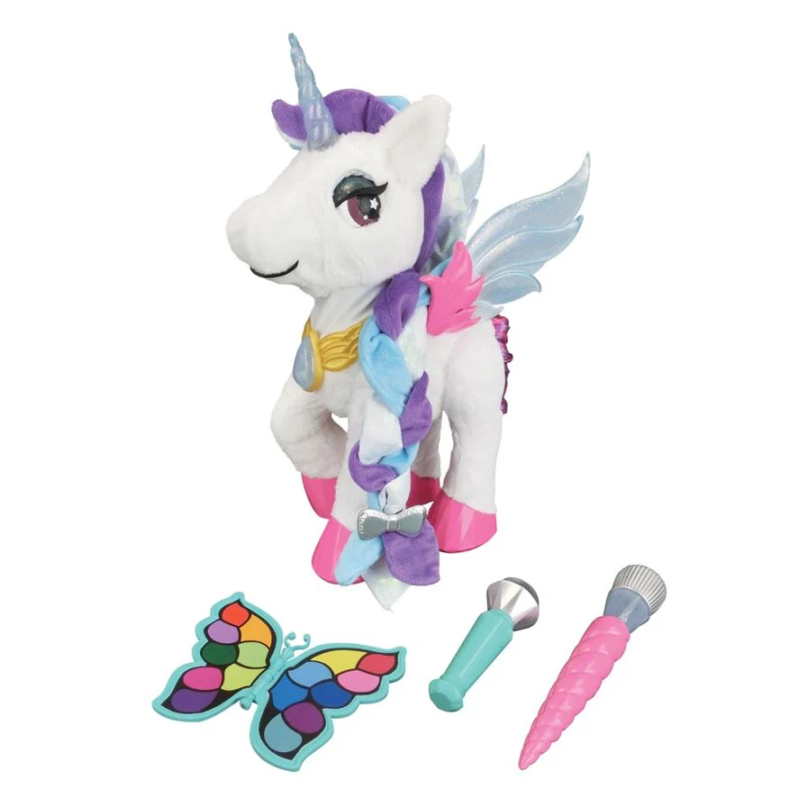 VTech Myla the Magical Make-Up Unicorn - VT80-182503