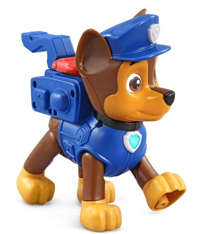 Vtech Paw Patrol Chase to the Rescue 80-563100 - Image 2
