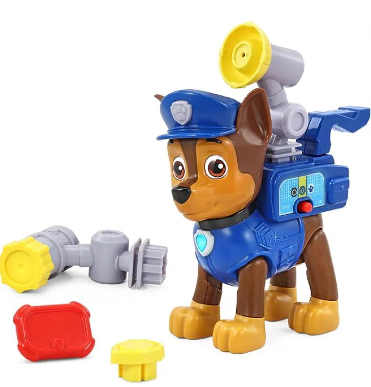 Vtech Paw Patrol Chase to the Rescue 80-563100 - Image 3