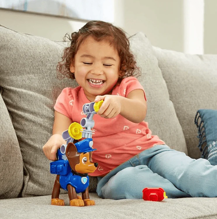 Vtech Paw Patrol Chase to the Rescue 80-563100 - Image 4