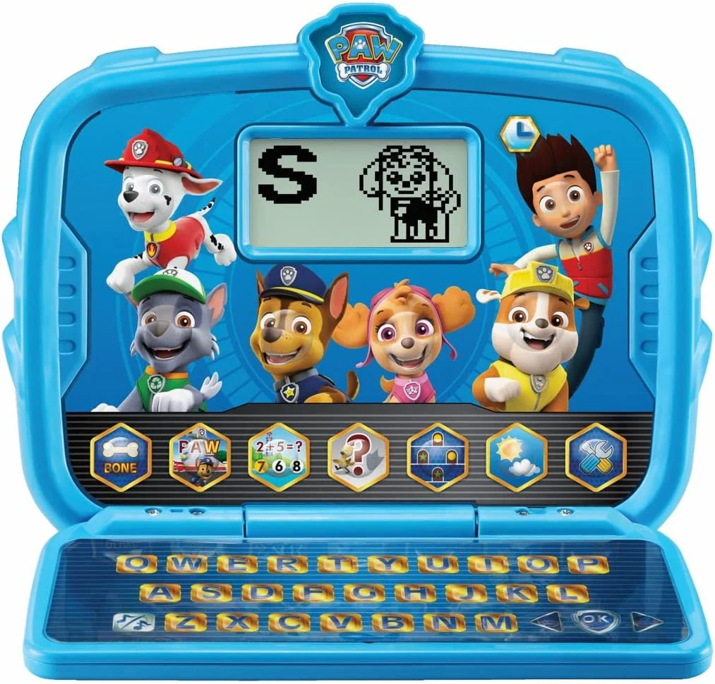 VTech Paw Patrol Learning Tab Top 80-530303 - Image 2
