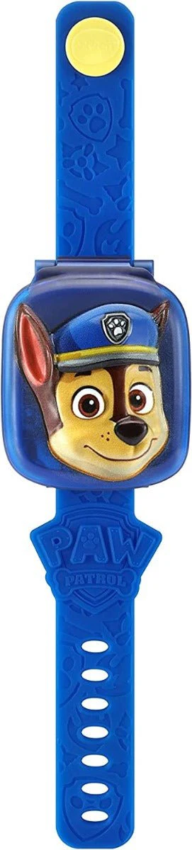 VTech Paw Patrol Learning Watch - Chase 80-551603 - Image 5