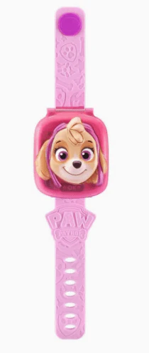 VTech Paw Patrol Learning Watch - Skye 80-551683 - Image 3