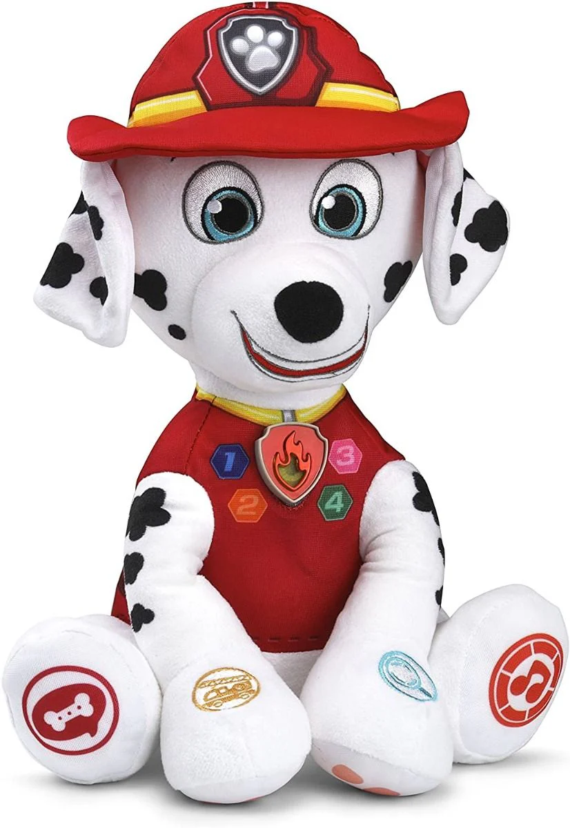 VTech Paw Patrol Marshalls Read to Me Adventure 80-185803 - Image 3