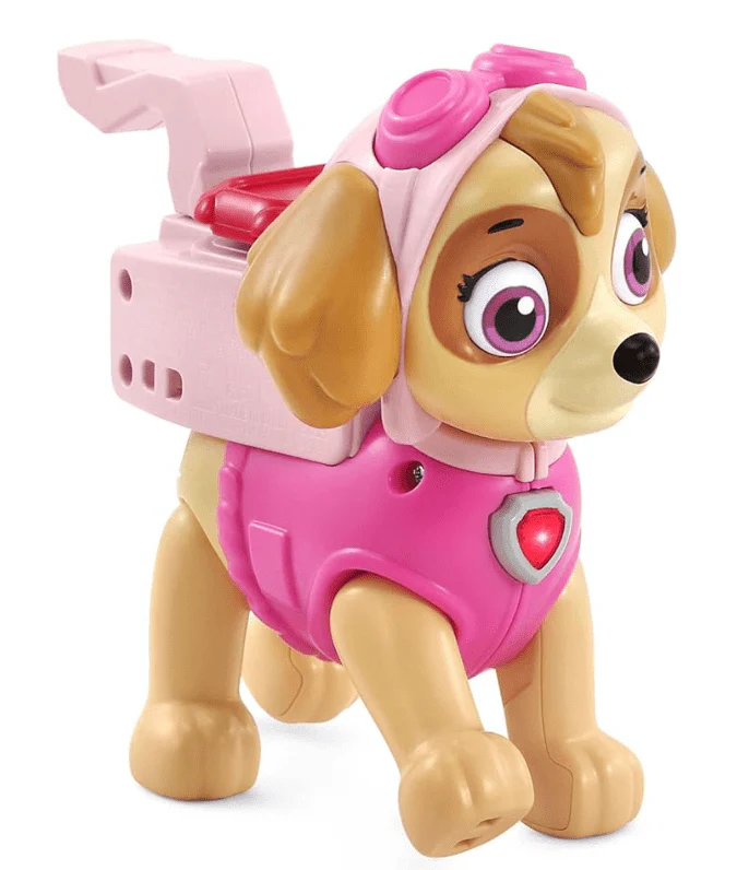 Vtech Paw Patrol Skye To The Rescue 80-563200/VT80-563203 - Image 3
