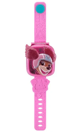 Vtech Paw Patrol The Movie Liberty Learning Watch 80-525553