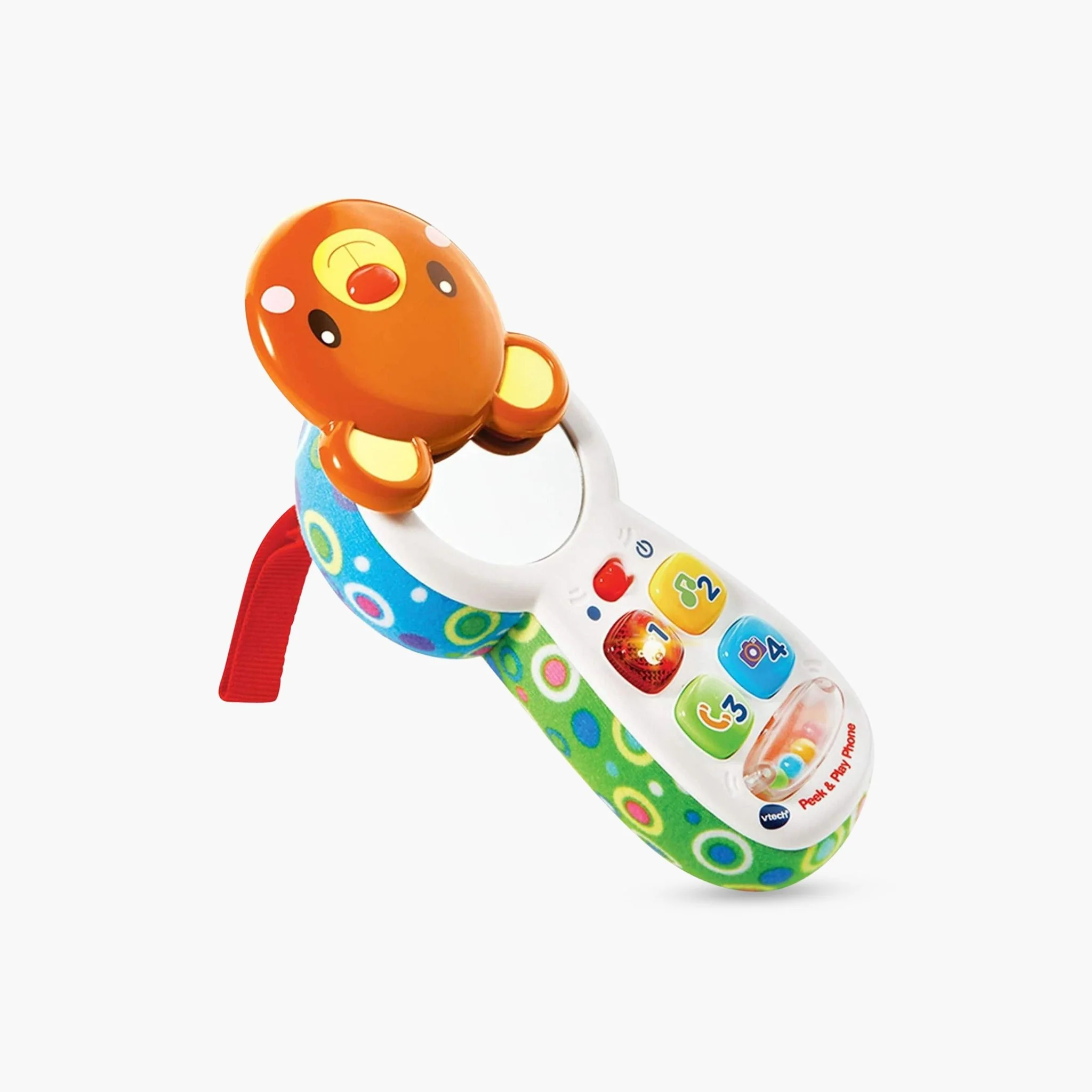 VTech Peek & Play Phone VT80-502703