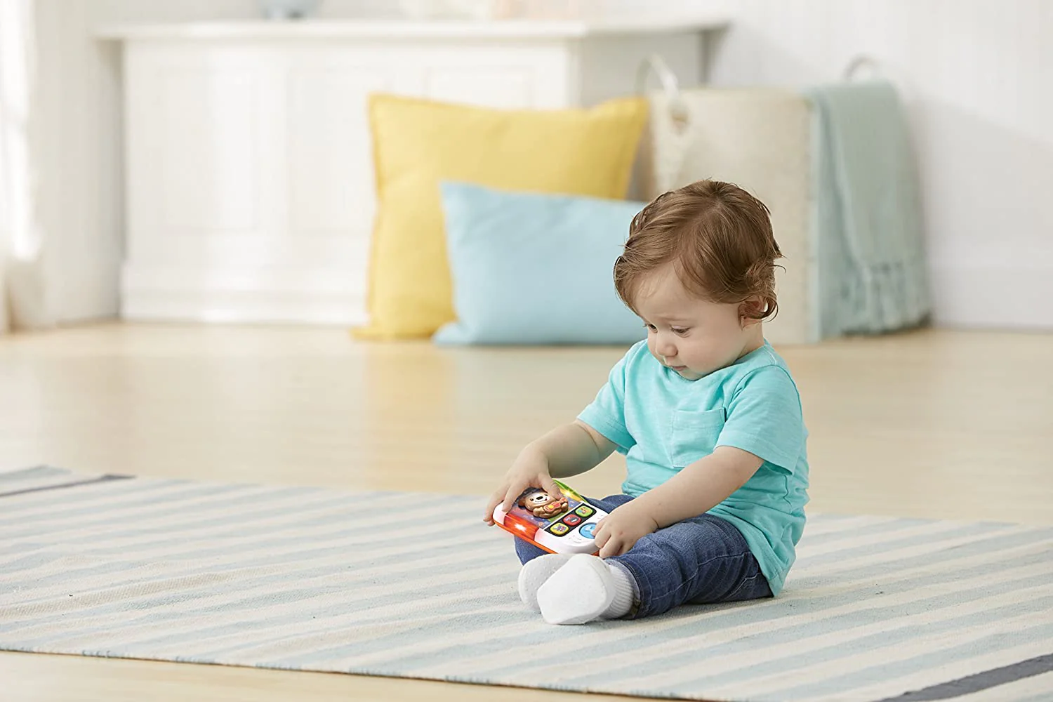 VTech Play & Go Puppy Tunes - Image 3