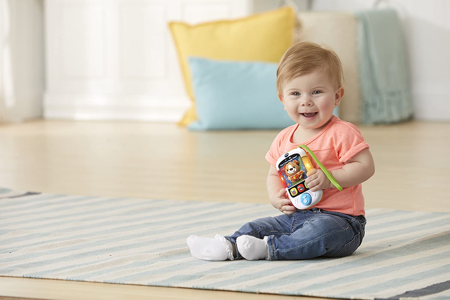 VTech Play & Go Puppy Tunes - Image 4