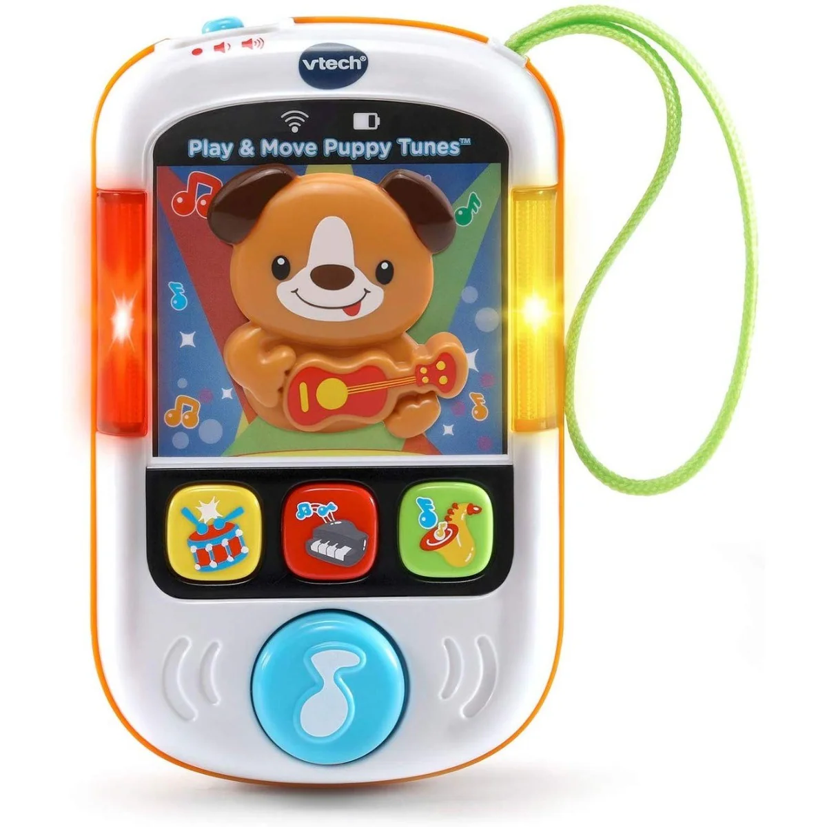 VTech Play & Go Puppy Tunes - Image 6