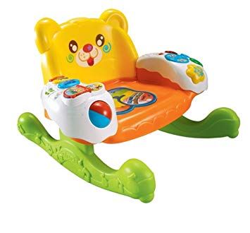 VTech Rocking Chair