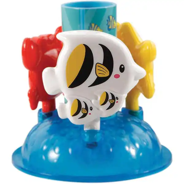 VTech Seaside Spinning Top - Image 3
