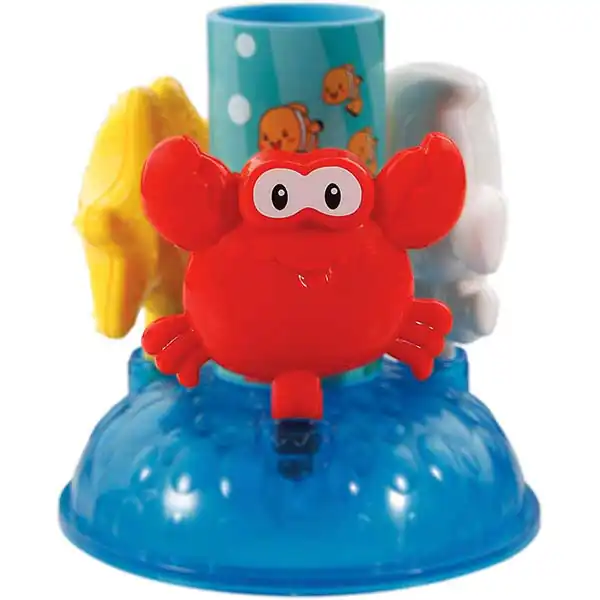 VTech Seaside Spinning Top - Image 4